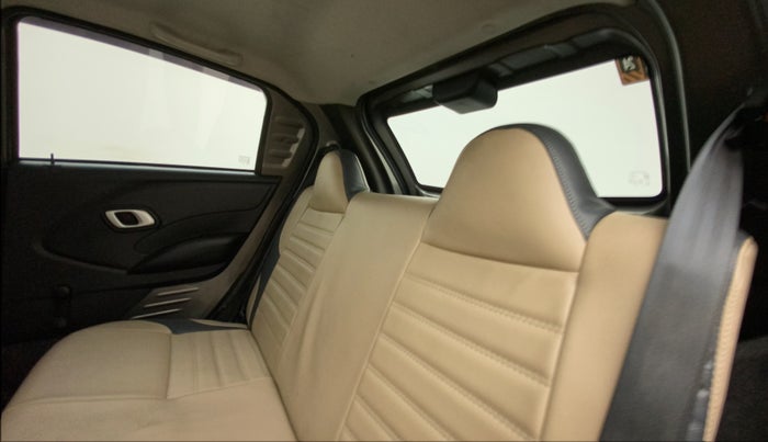 2019 Datsun Redi Go S 1.0, Petrol, Manual, 46,624 km, Right Side Rear Door Cabin