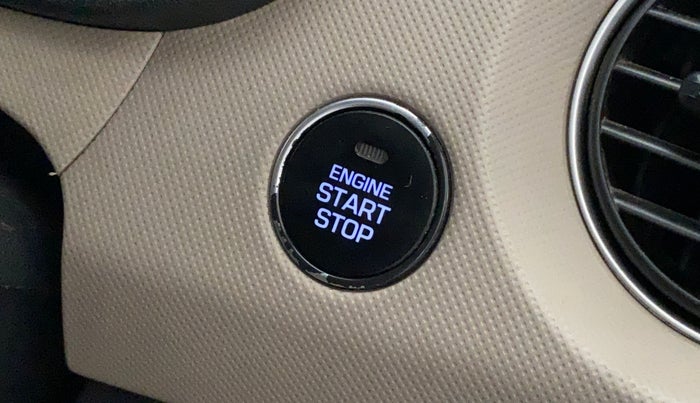 2015 Hyundai Grand i10 ASTA 1.2 KAPPA VTVT, Petrol, Manual, 60,905 km, Keyless Start/ Stop Button