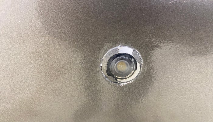 2020 Maruti Baleno ZETA PETROL 1.2, Petrol, Manual, 73,238 km, Parking Camera