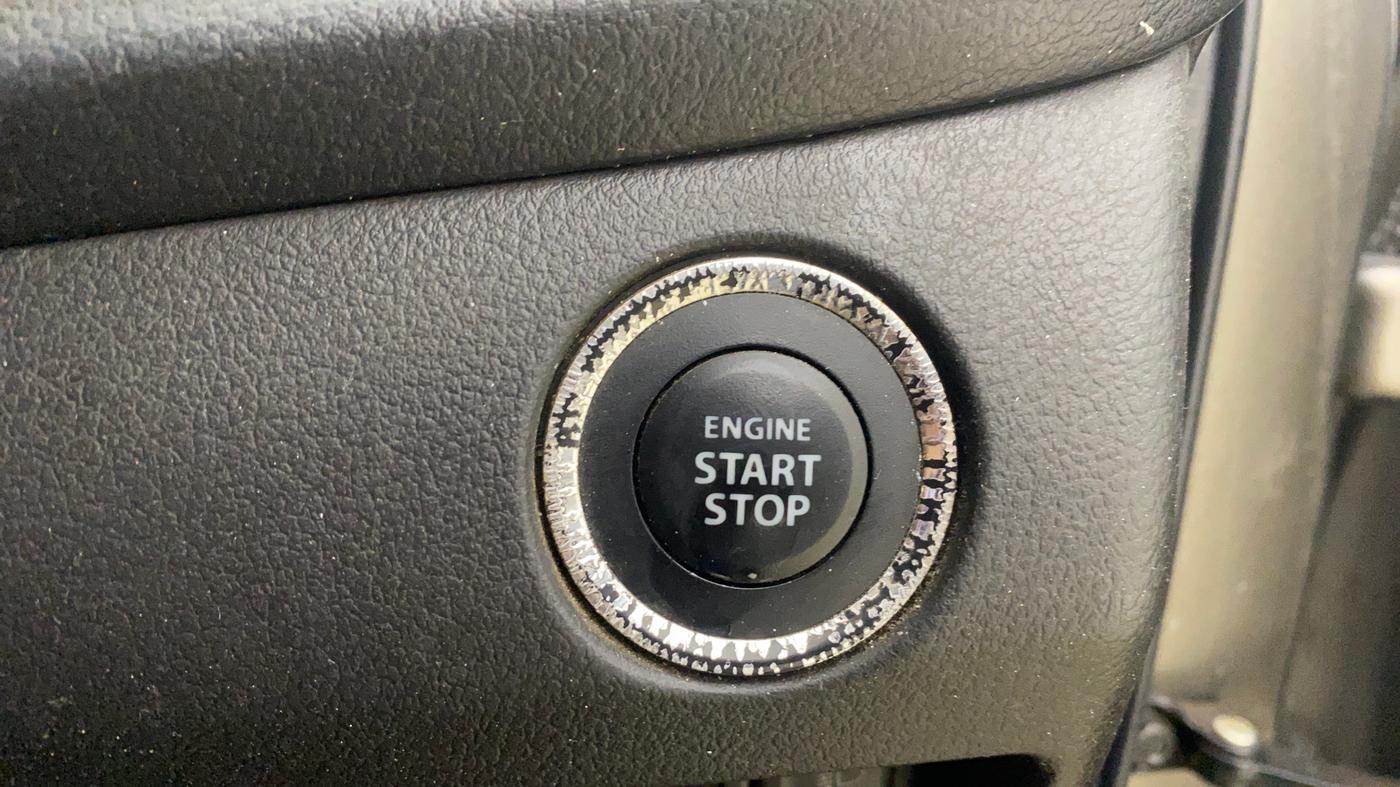 2020 Maruti Baleno ZETA PETROL 1.2, Petrol, Manual, 73,238 km, Keyless Start/ Stop Button