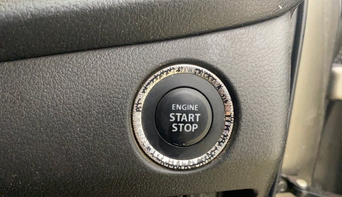 2020 Maruti Baleno ZETA PETROL 1.2, Petrol, Manual, 73,238 km, Keyless Start/ Stop Button