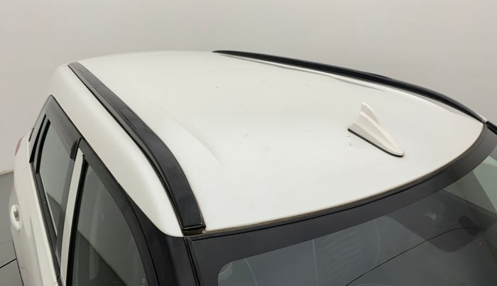 2019 Maruti Vitara Brezza VDI AMT, Diesel, Automatic, 22,375 km, Roof