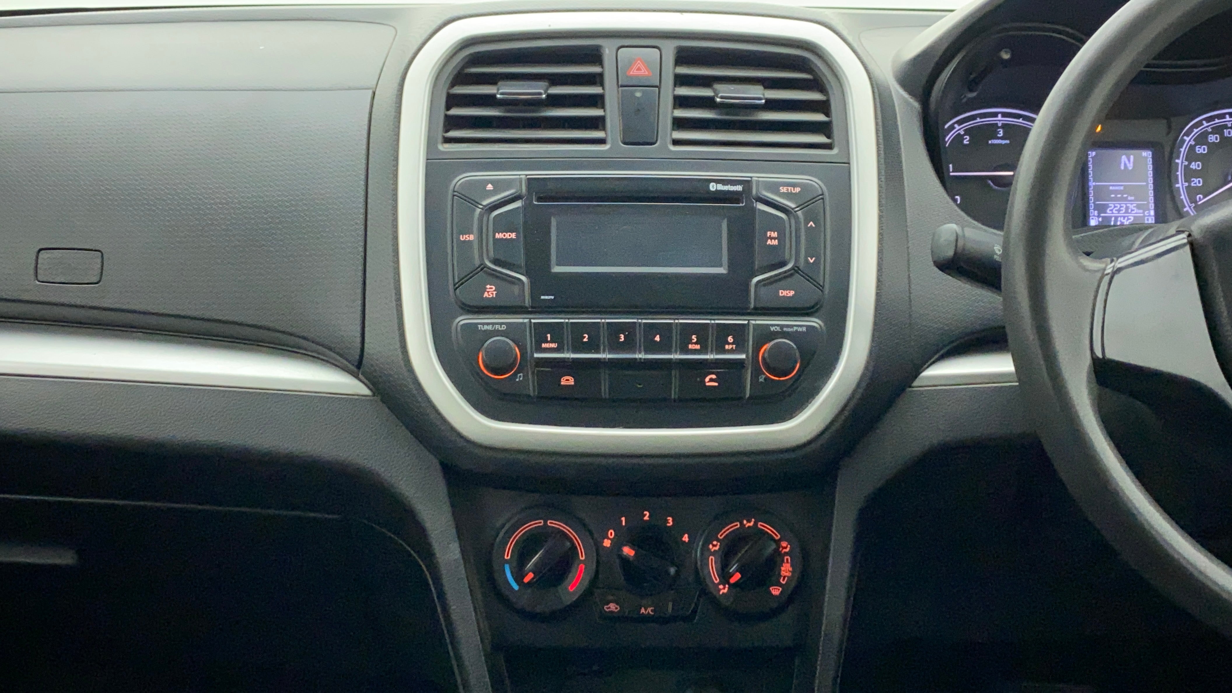 Features