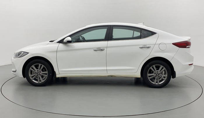 2019 Hyundai New Elantra 2.0 SX MT, Petrol, Manual, 27,315 km, Left Side