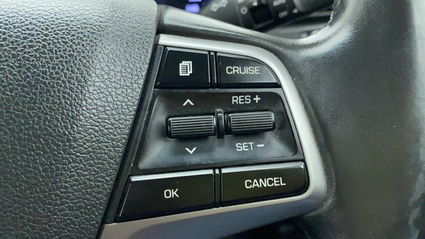 2019 Hyundai New Elantra 2.0 SX MT, Petrol, Manual, 27,315 km, Adaptive Cruise Control