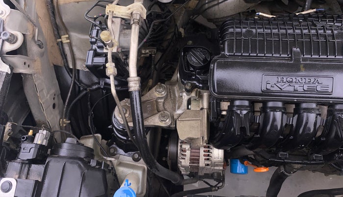 2019 Honda Amaze 1.2L I-VTEC V CVT, Petrol, Automatic, 36,141 km, Engine View - Right