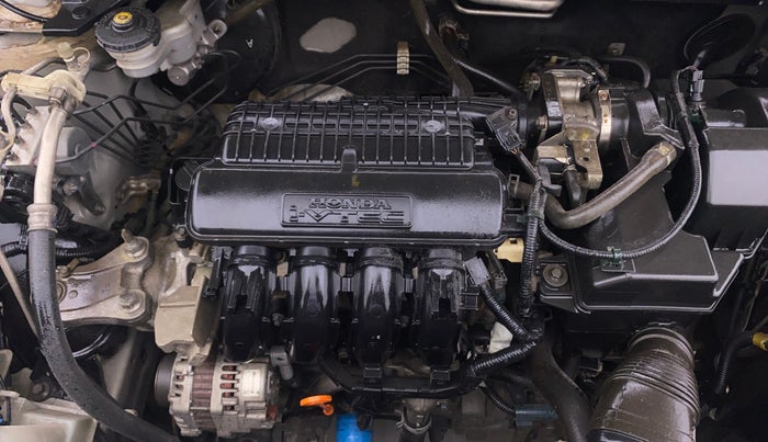 2019 Honda Amaze 1.2L I-VTEC V CVT, Petrol, Automatic, 36,141 km, Engine View