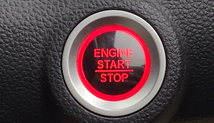 2019 Honda Amaze 1.2L I-VTEC V CVT, Petrol, Automatic, 36,141 km, Keyless Start/ Stop Button