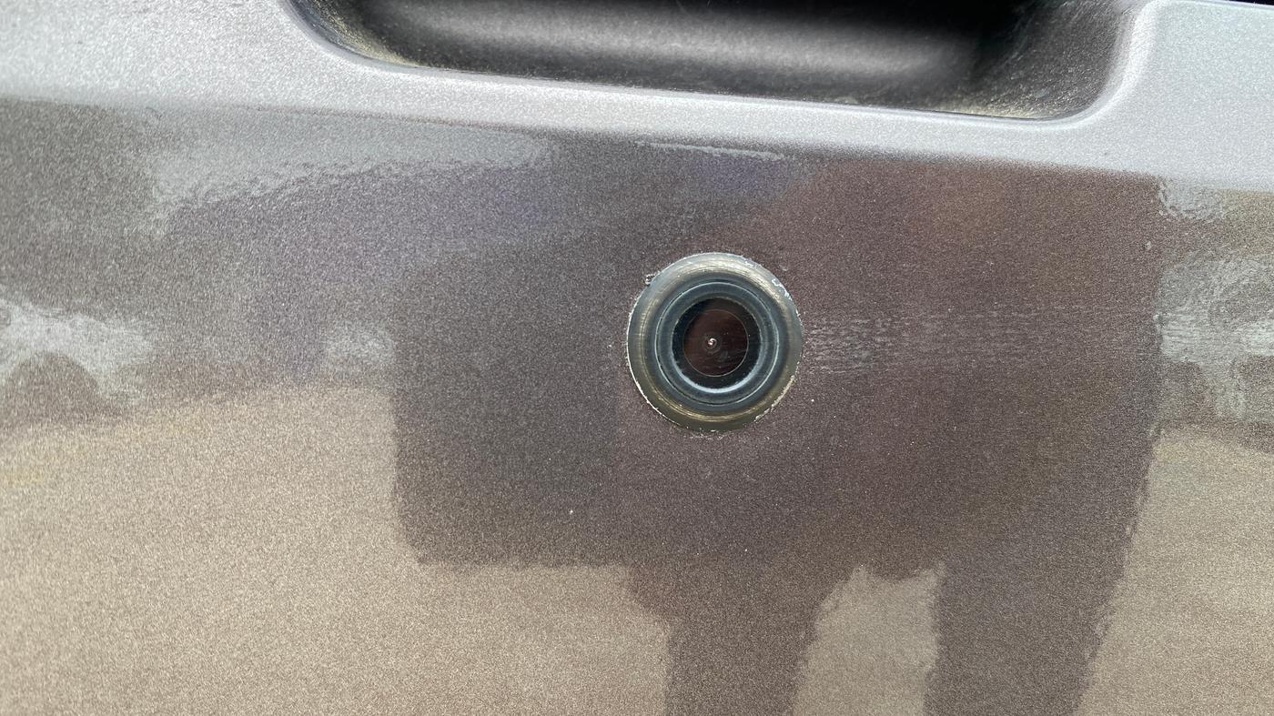 2017 Tata Tiago XT PETROL, Petrol, Manual, 74,764 km, Parking Camera