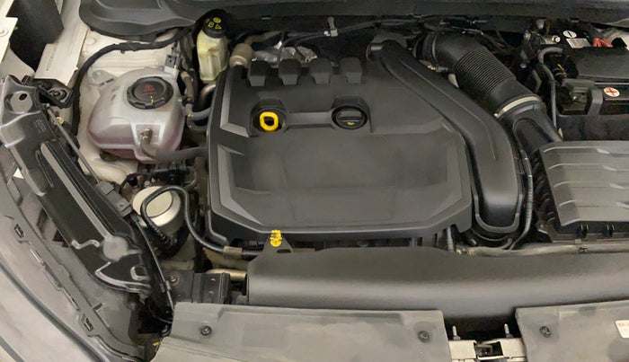 2022 Skoda KUSHAQ STYLE 1.5L TSI MT, Petrol, Manual, 85,413 km, Engine View - Right