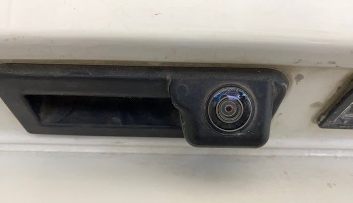 2022 Skoda KUSHAQ STYLE 1.5L TSI MT, Petrol, Manual, 85,413 km, Parking Camera