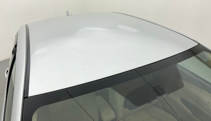2018 Toyota YARIS J MT, Petrol, Manual, 14,652 km, Roof