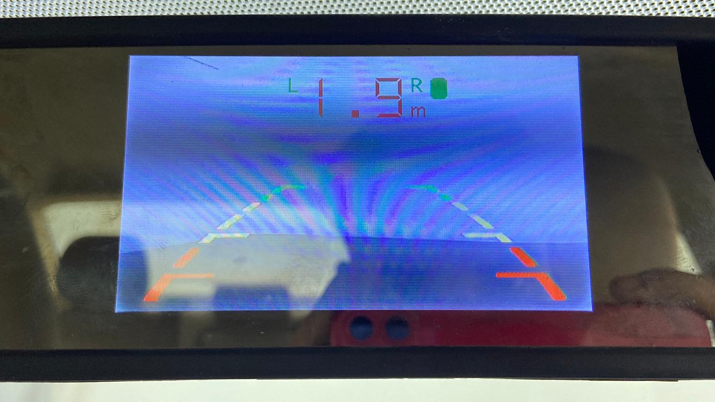 2018 Toyota YARIS J MT, Petrol, Manual, 14,652 km, IRVM Reverse Camera