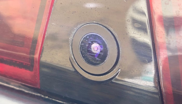 2022 KIA SONET HTX 1.5, Diesel, Manual, 14,039 km, Parking Camera