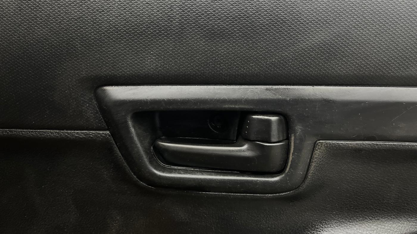 2020 Maruti S PRESSO VXI+, Petrol, Manual, 62,539 km, Driver Side Door Panels Control