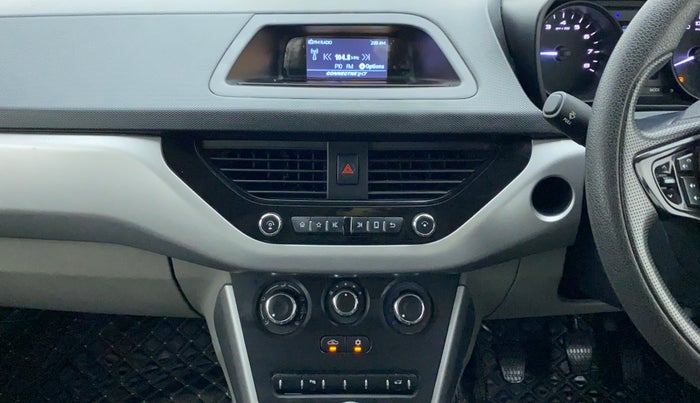 2017 Tata NEXON XM 1.2, Petrol, Manual, 26,032 km, Air Conditioner