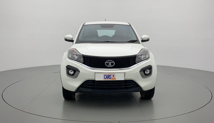 2017 Tata NEXON XM 1.2, Petrol, Manual, 26,032 km, Front