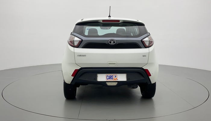 2017 Tata NEXON XM 1.2, Petrol, Manual, 26,032 km, Back/Rear