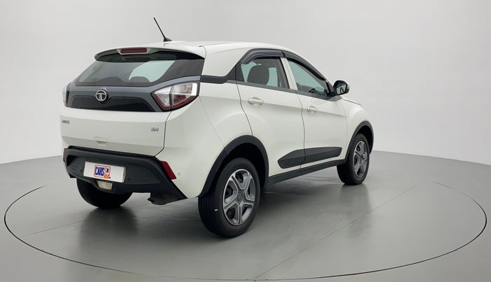 2017 Tata NEXON XM 1.2, Petrol, Manual, 26,032 km, Right Back Diagonal