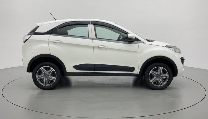 2017 Tata NEXON XM 1.2, Petrol, Manual, 26,032 km, Right Side View