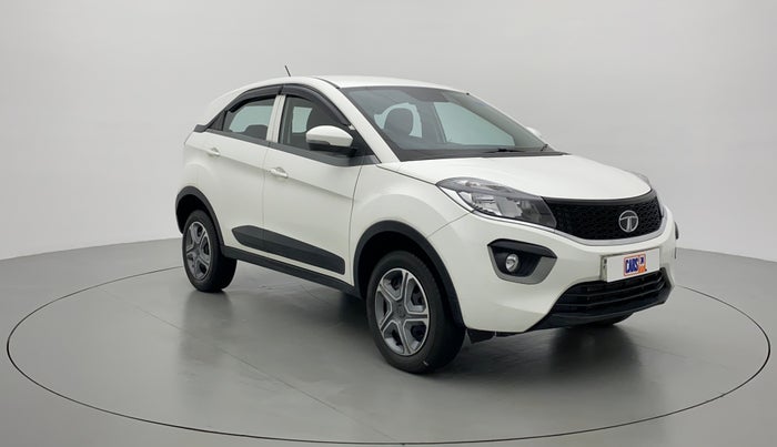 2017 Tata NEXON XM 1.2, Petrol, Manual, 26,032 km, Right Front Diagonal