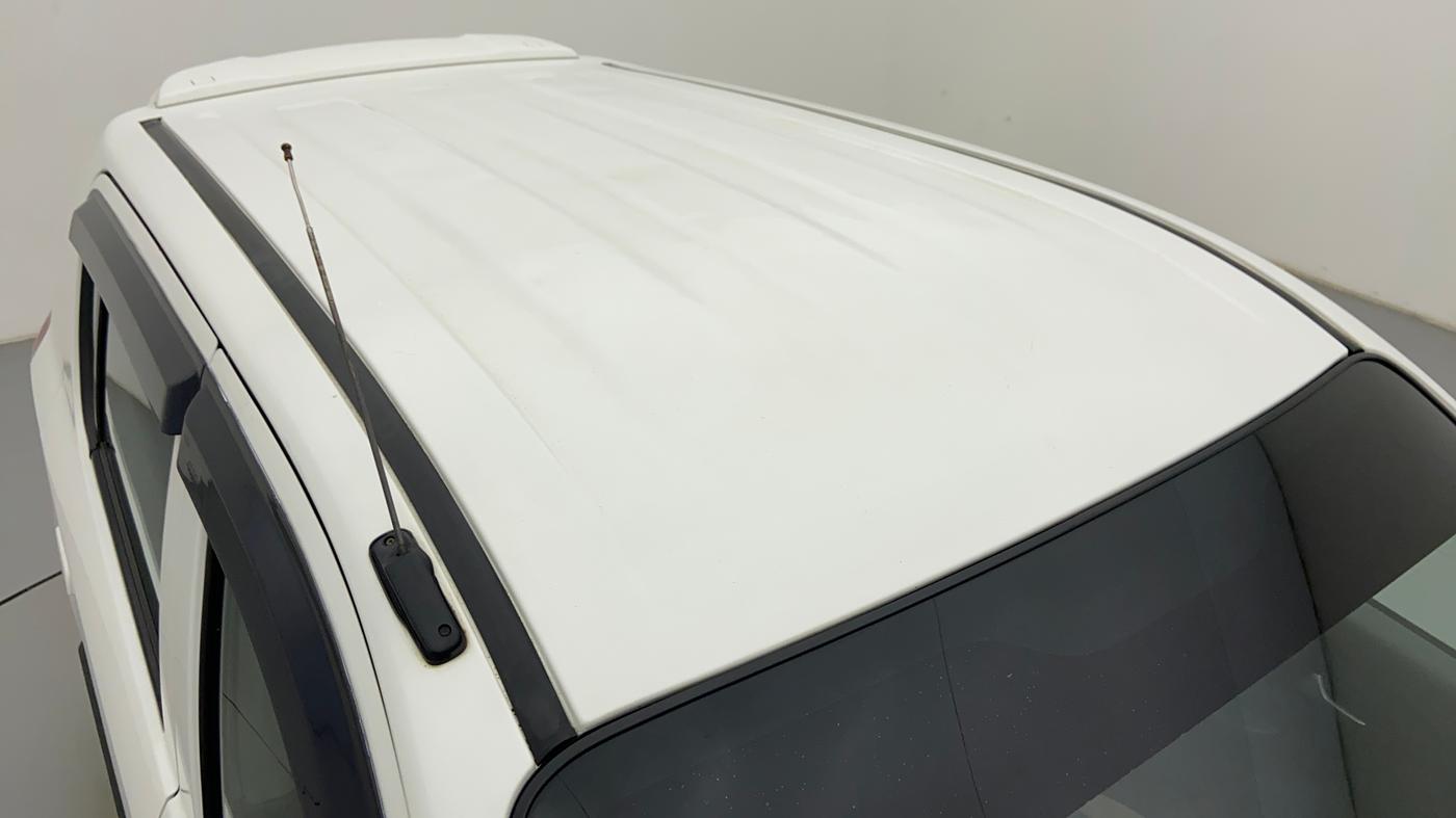 2014 Maruti Alto 800 VXI, Petrol, Manual, 40,206 km, Roof
