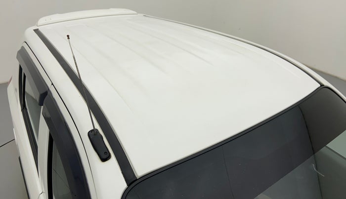 2014 Maruti Alto 800 VXI, Petrol, Manual, 40,206 km, Roof