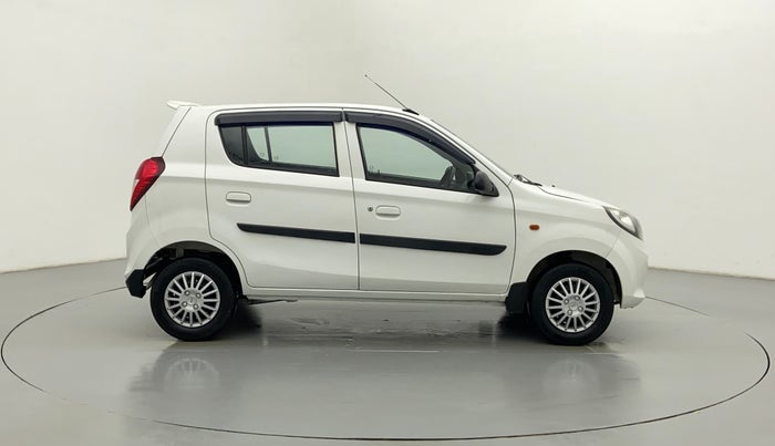 2014 Maruti Alto 800 VXI, Petrol, Manual, 40,206 km, Right Side