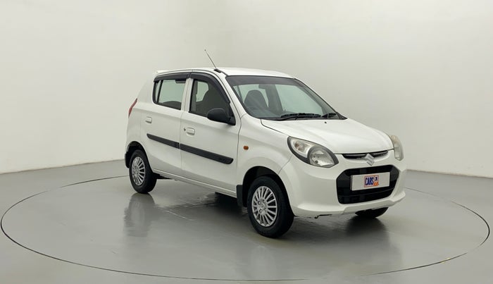 2014 Maruti Alto 800 VXI, Petrol, Manual, 40,206 km, Right Front Diagonal