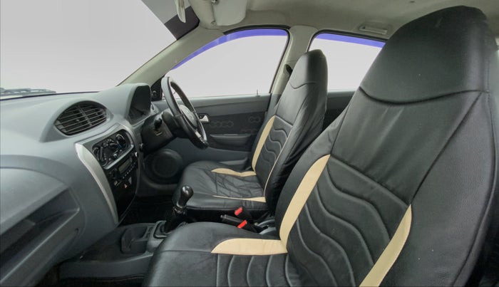 2014 Maruti Alto 800 VXI, Petrol, Manual, 40,206 km, Right Side Front Door Cabin