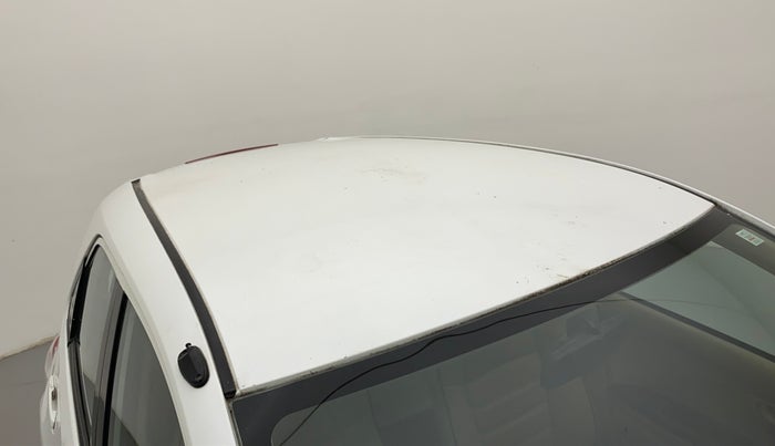 2018 Honda Brio S(O) MT, Petrol, Manual, 80,001 km, Roof