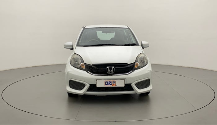 2018 Honda Brio S(O) MT, Petrol, Manual, 80,001 km, Front