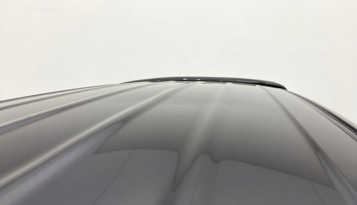 2018 Maruti Ertiga VDI SHVS, Diesel, Manual, 91,112 km, Roof - Slightly dented