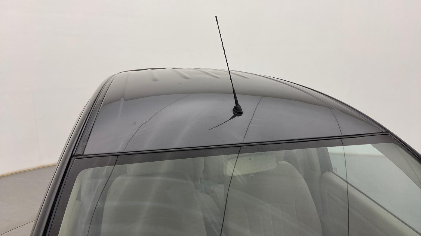 2018 Maruti Ertiga VDI SHVS, Diesel, Manual, 91,112 km, Roof