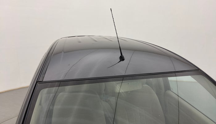 2018 Maruti Ertiga VDI SHVS, Diesel, Manual, 91,112 km, Roof