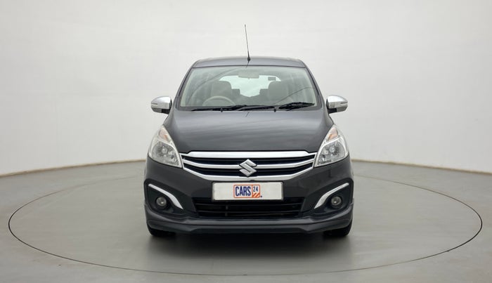 2018 Maruti Ertiga VDI SHVS, Diesel, Manual, 91,112 km, Front