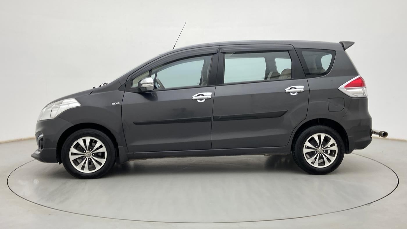 2018 Maruti Ertiga VDI SHVS, Diesel, Manual, 91,112 km, Left Side