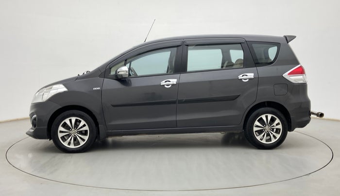2018 Maruti Ertiga VDI SHVS, Diesel, Manual, 91,112 km, Left Side
