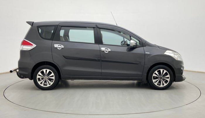 2018 Maruti Ertiga VDI SHVS, Diesel, Manual, 91,112 km, Right Side View