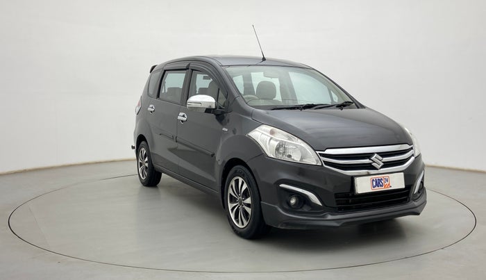 2018 Maruti Ertiga VDI SHVS, Diesel, Manual, 91,112 km, Right Front Diagonal
