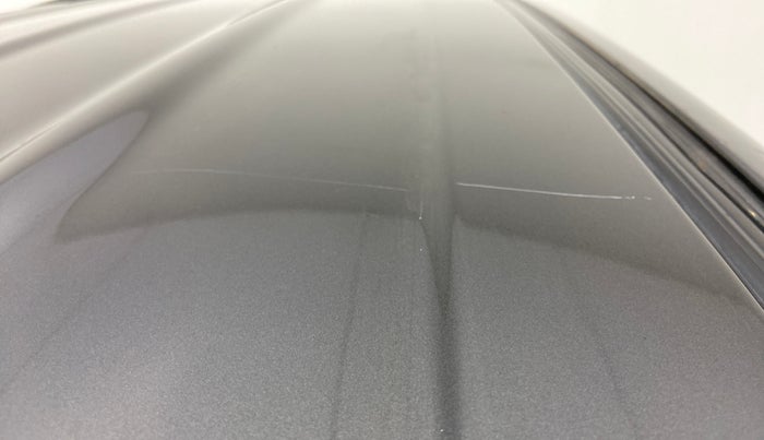 2018 Maruti Ertiga VDI SHVS, Diesel, Manual, 91,112 km, Roof - Minor scratches