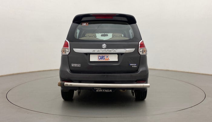 2018 Maruti Ertiga VDI SHVS, Diesel, Manual, 91,112 km, Back/Rear