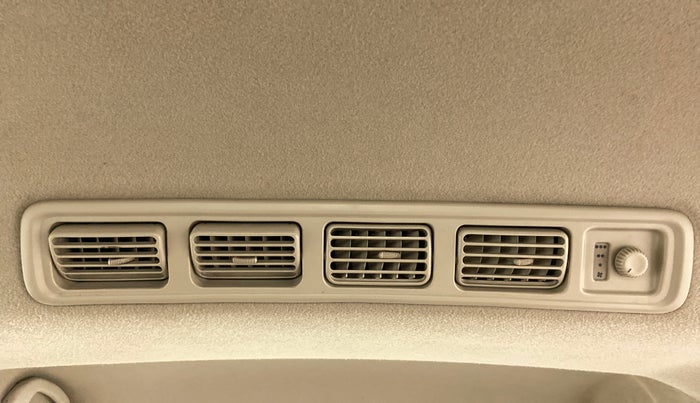 2018 Maruti Ertiga VDI SHVS, Diesel, Manual, 91,112 km, Rear AC Vents