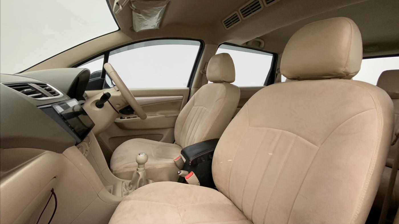 2018 Maruti Ertiga VDI SHVS, Diesel, Manual, 91,112 km, Right Side Front Door Cabin