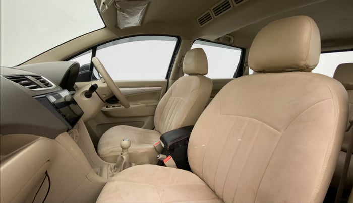 2018 Maruti Ertiga VDI SHVS, Diesel, Manual, 91,112 km, Right Side Front Door Cabin
