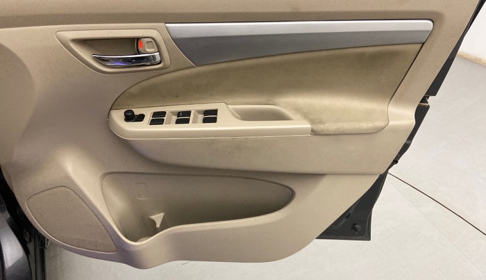 2018 Maruti Ertiga VDI SHVS, Diesel, Manual, 91,112 km, Driver Side Door Panels Control