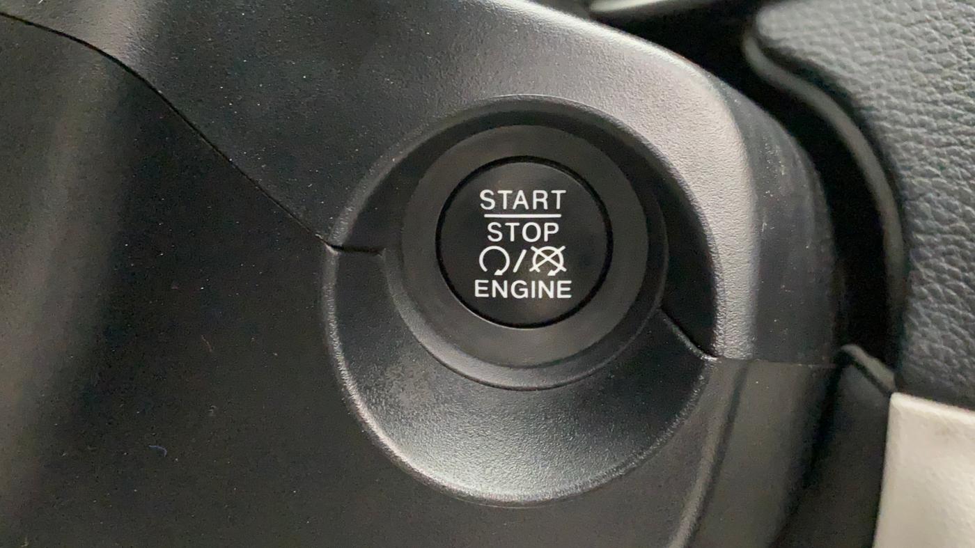 2020 Jeep Compass LIMITED PLUS 2.0 DIESEL 4X4 AT, Diesel, Automatic, 65,387 km, Keyless Start/ Stop Button