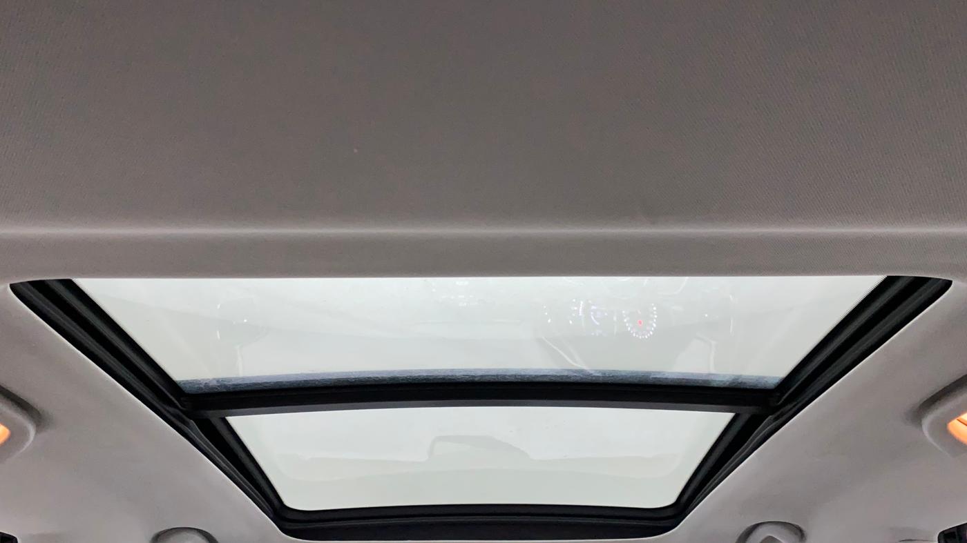2020 Jeep Compass LIMITED PLUS 2.0 DIESEL 4X4 AT, Diesel, Automatic, 65,387 km, Moonroof/ Sunroof
