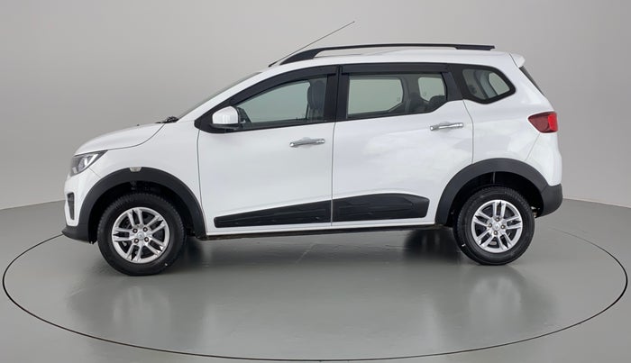 2021 Renault TRIBER 1.0 RXT, Petrol, Manual, 8,131 km, Left Side