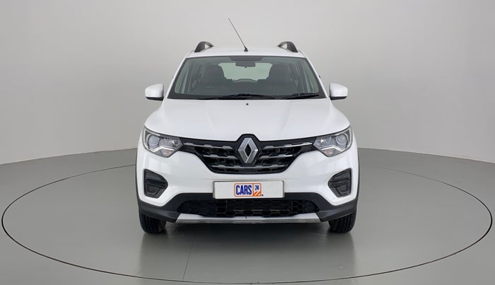 2021 Renault TRIBER 1.0 RXT, Petrol, Manual, 8,131 km, Front